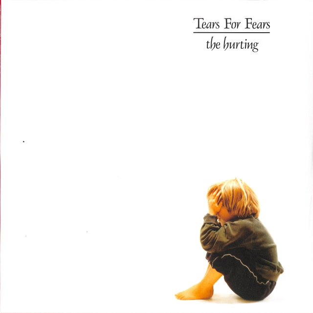 Tears For Fears - The Hurting EU NEW